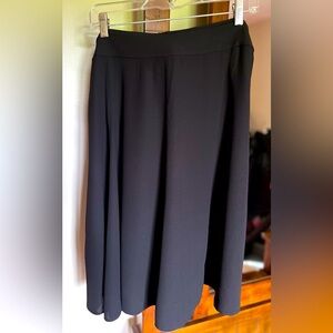 Eileen Fisher Silk Skirt
